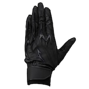 (メンズ、レディース)バッティング用グローブ 野球 ミズノプロ シリコンパワーアークDI 両手用 1EJEH25090