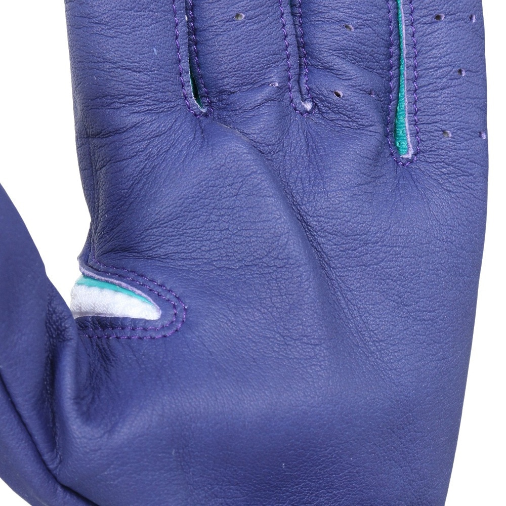 ジョーダン（JORDAN）（メンズ）バッティング用グローブ 両手用 野球 フライエリート JD1101-505