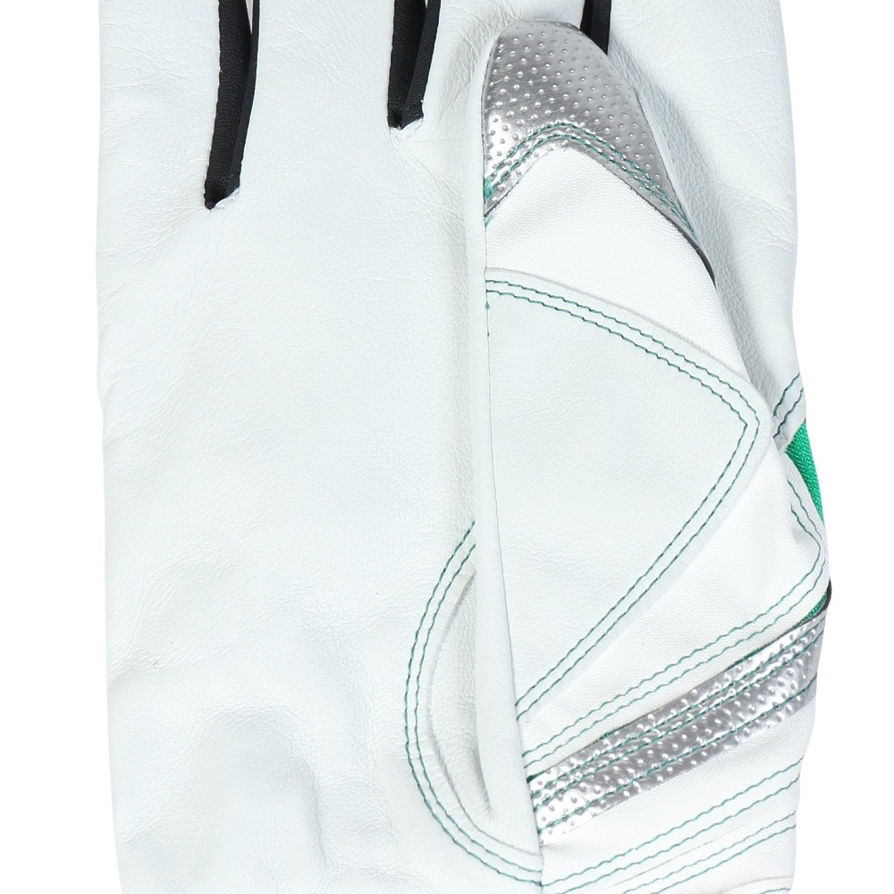 ミズノ（MIZUNO）（メンズ、レディース）バッティング用グローブ 野球 ミズノプロ シリコンパワーアークDI 両手用 mizuno pro 1EJEA53701