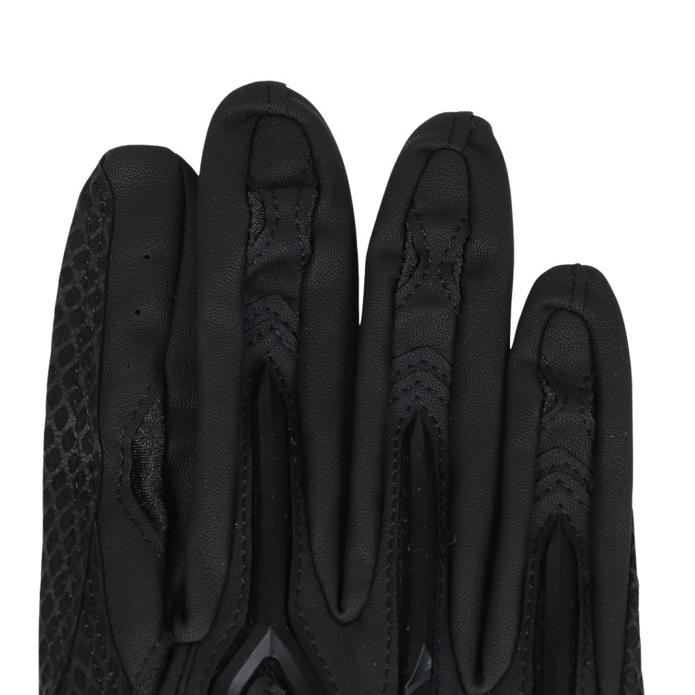 ミズノ（MIZUNO）（メンズ、レディース）バッティング用グローブ 野球 両手用 ミズノプロ シリコンパワーアークW 24AW mizuno pro 1EJEH50290