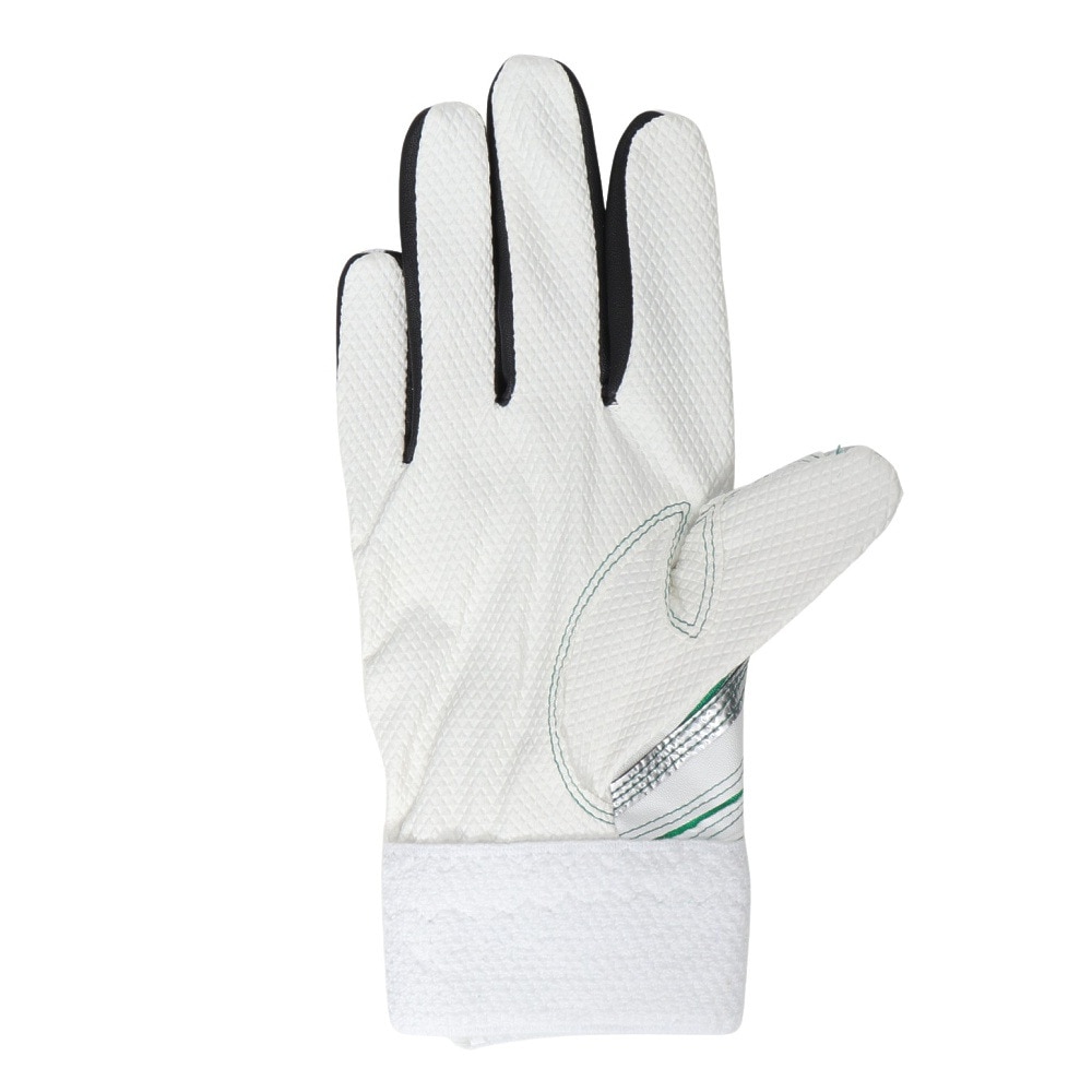 ミズノ（MIZUNO）（キッズ）ジュニア バッティング用グローブ 野球 シリコンパワーアークDI レプリカ 両手用 1EJEY54101