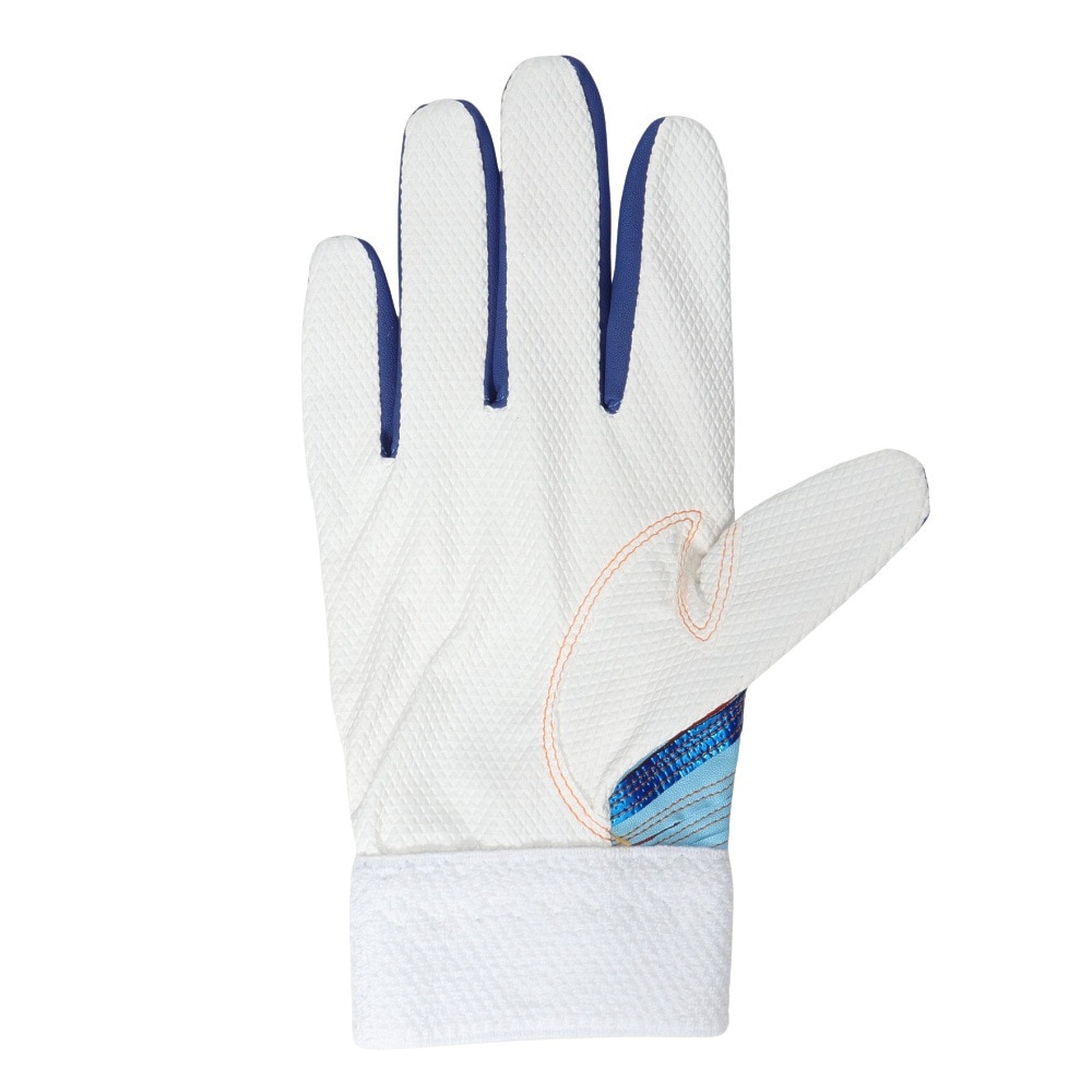ミズノ（MIZUNO）（キッズ）ジュニア バッティング用グローブ 野球 シリコンパワーアークDI レプリカ 両手用 1EJEY54121