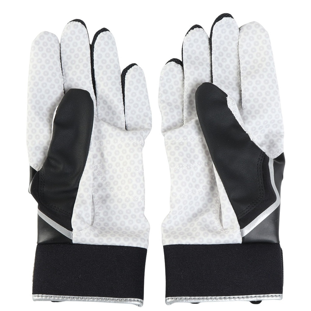 オークリー（OAKLEY）（メンズ）バッティング用グローブ 野球 STRIKING GLOVE 両手用 FOS901851-02E