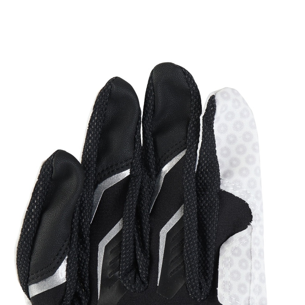 オークリー（OAKLEY）（メンズ）バッティング用グローブ 野球 STRIKING GLOVE 両手用 FOS901851-02E