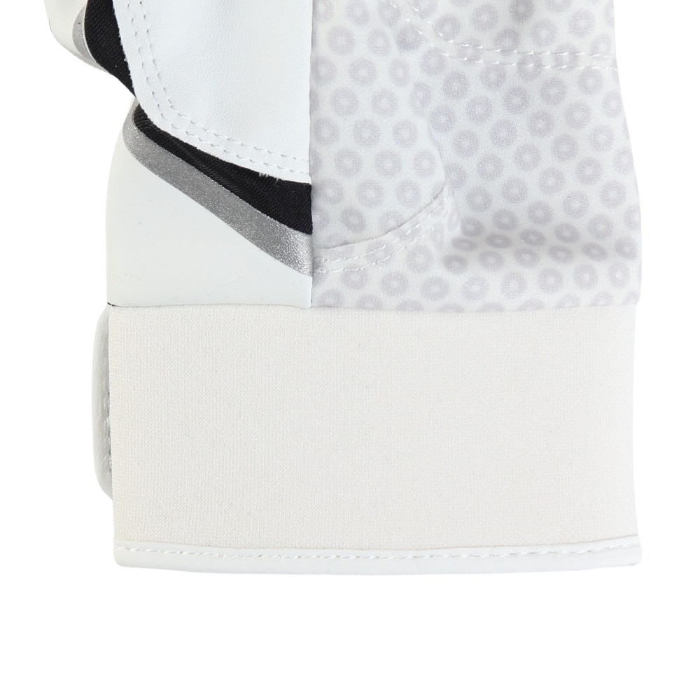 オークリー（OAKLEY）（メンズ）バッティング用グローブ 野球 STRIKING GLOVE 両手用 FOS901851-100