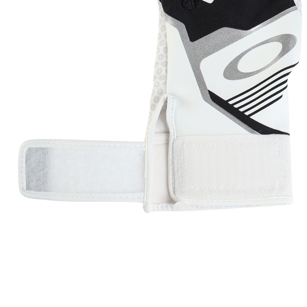 オークリー（OAKLEY）（メンズ）バッティング用グローブ 野球 STRIKING GLOVE 両手用 FOS901851-100