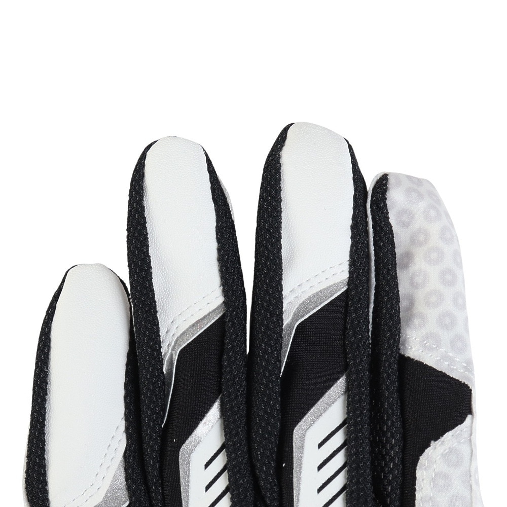 オークリー（OAKLEY）（メンズ）バッティング用グローブ 野球 STRIKING GLOVE 両手用 FOS901851-100