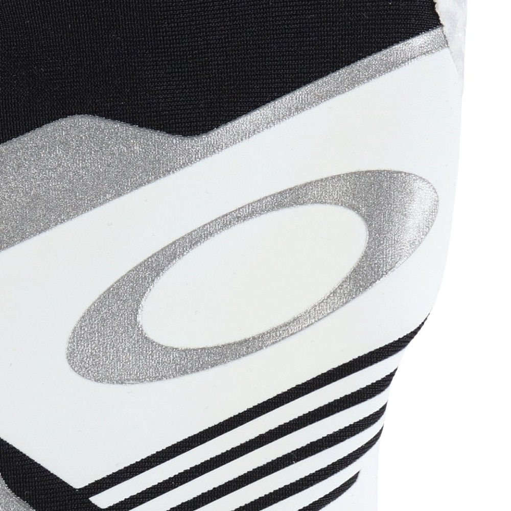 オークリー（OAKLEY）（メンズ）バッティング用グローブ 野球 STRIKING GLOVE 両手用 FOS901851-100