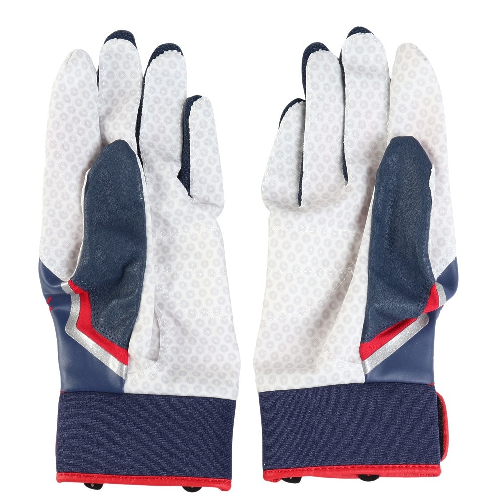オークリー（OAKLEY）（メンズ）バッティング用グローブ 野球 STRIKING GLOVE 両手用 FOS901851-6DG