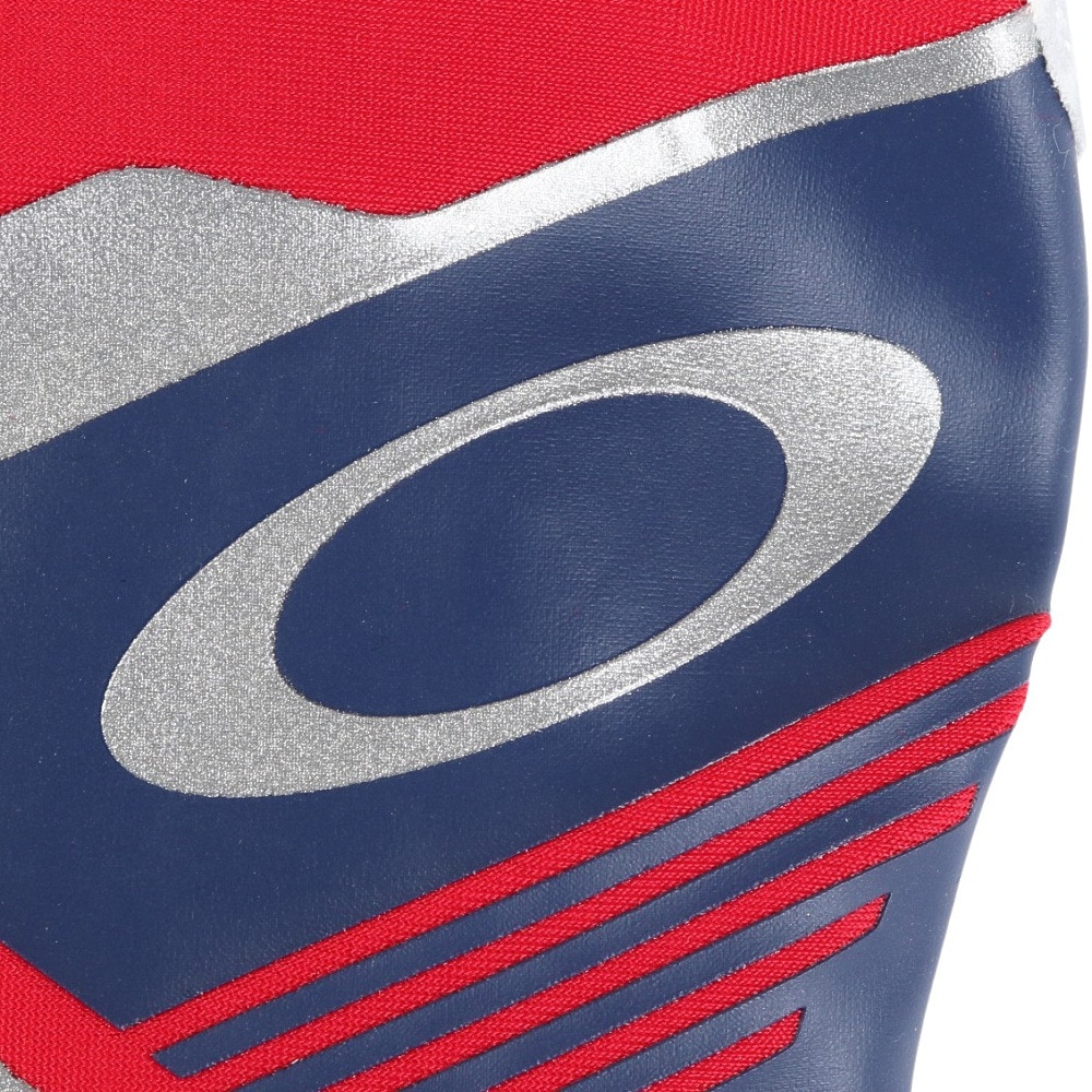 オークリー（OAKLEY）（メンズ）バッティング用グローブ 野球 STRIKING GLOVE 両手用 FOS901851-6DG