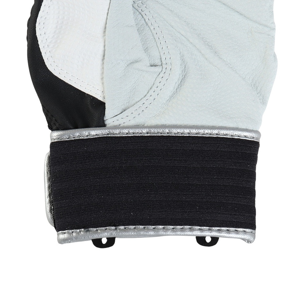 オークリー（OAKLEY）（メンズ）バッティング用グローブ 野球 STRIKING GLOVE SP FOS901852-02E