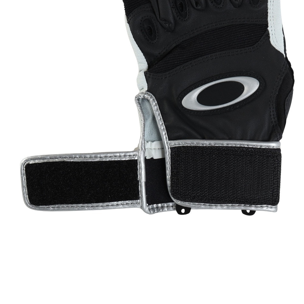 オークリー（OAKLEY）（メンズ）バッティング用グローブ 野球 STRIKING GLOVE SP FOS901852-02E