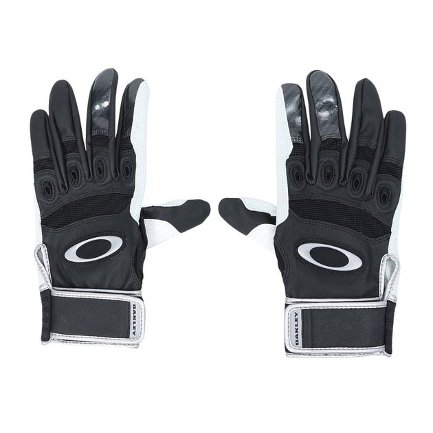 OAKLEY FOS901695 OAKLEY ICON 勇ん GOLF GLOVE【オークリー】【ゴルフ 