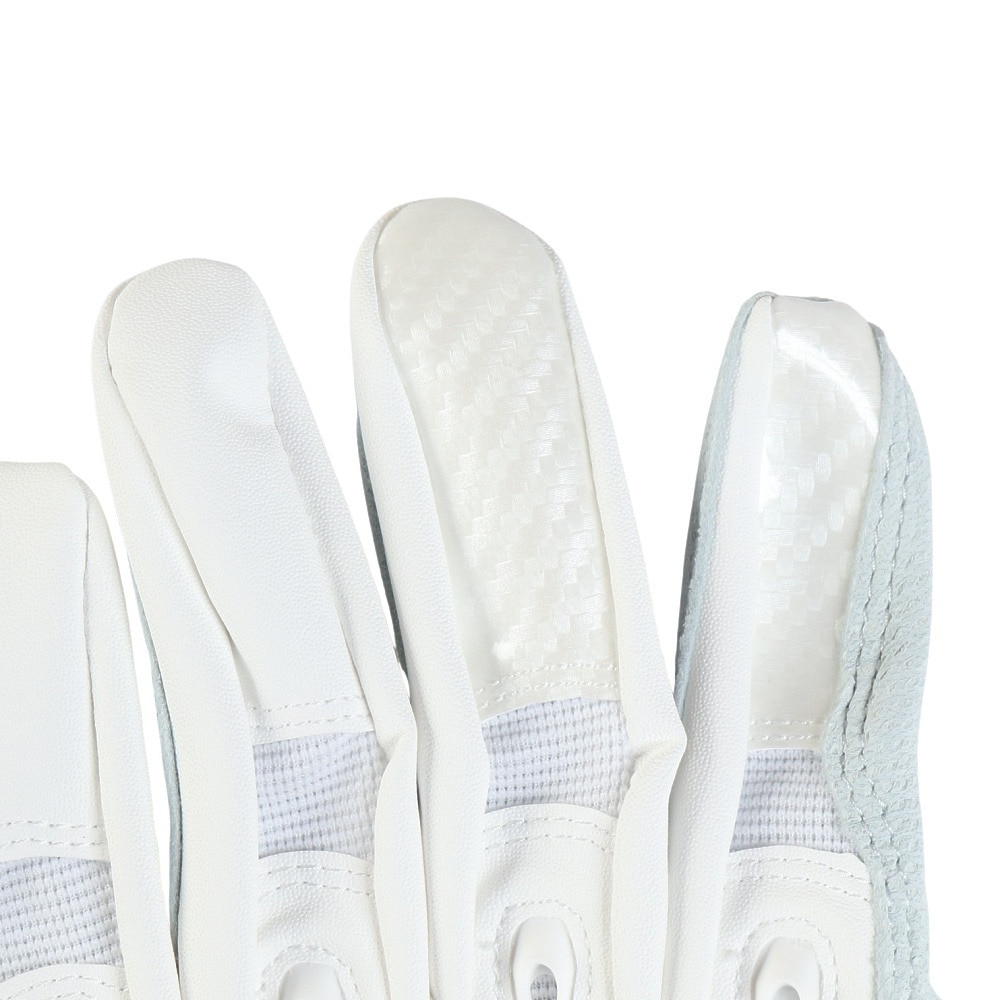 オークリー（OAKLEY）（メンズ）バッティング用グローブ 野球 STRIKING GLOVE SP FOS901852-100