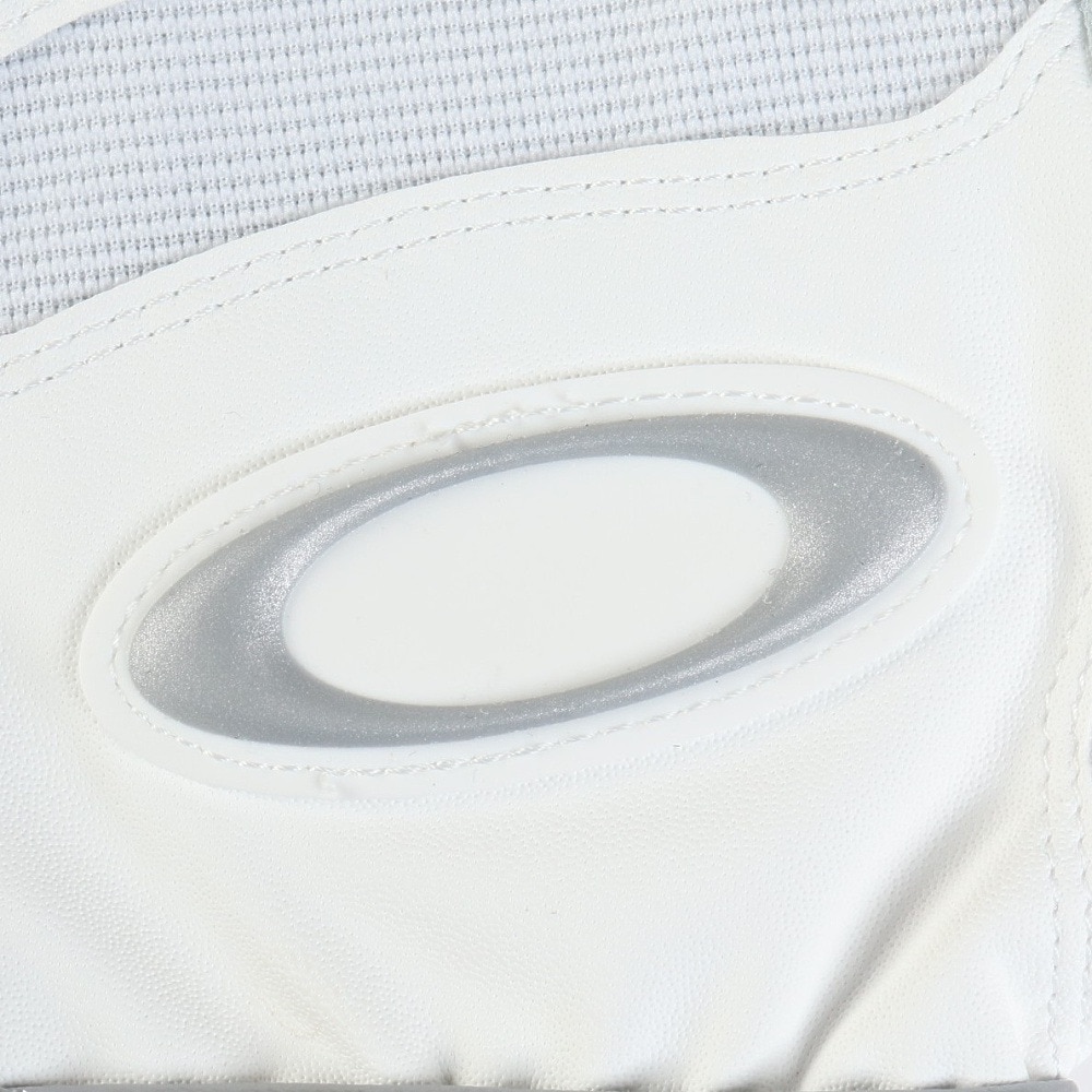 オークリー（OAKLEY）（メンズ）バッティング用グローブ 野球 STRIKING GLOVE SP FOS901852-100