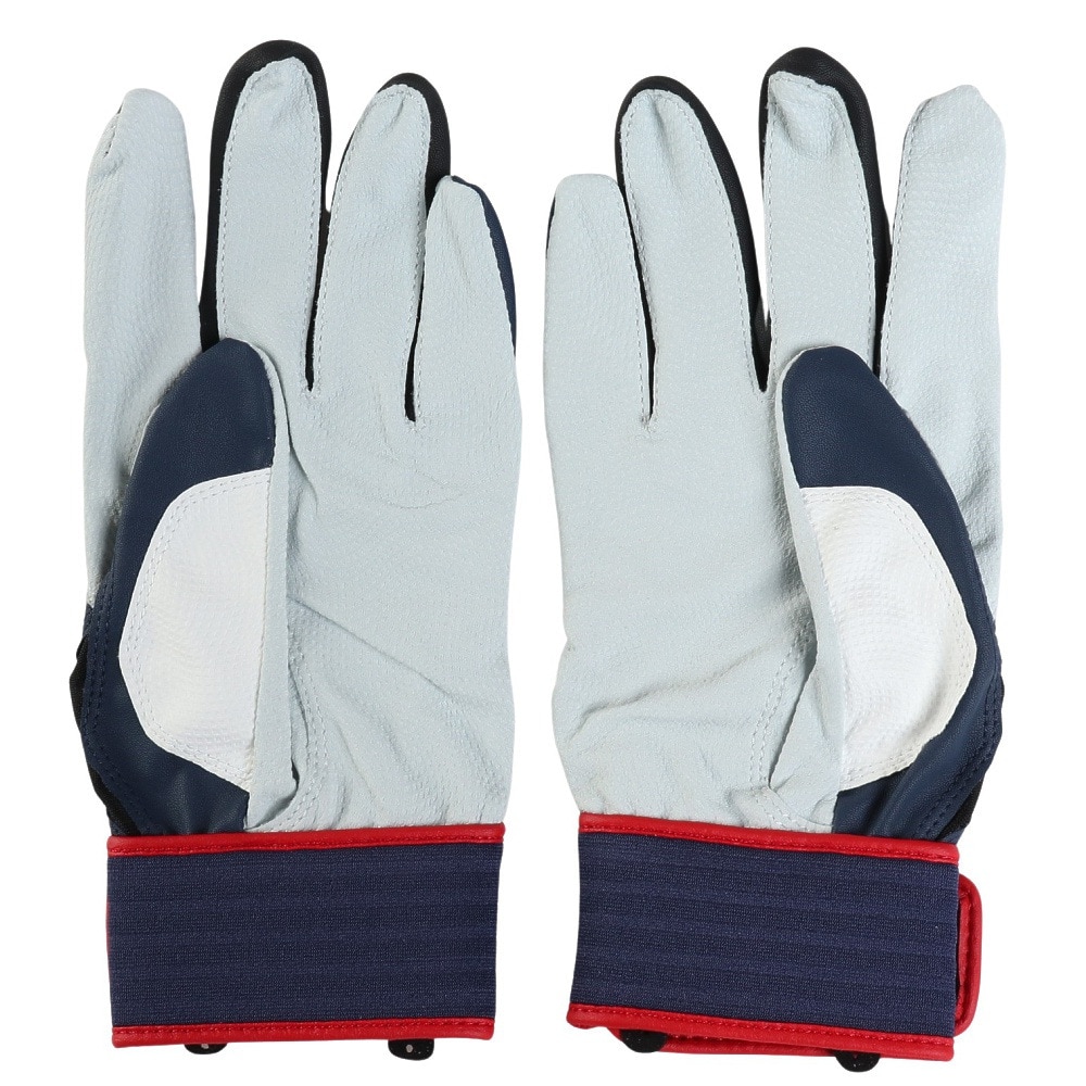オークリー（OAKLEY）（メンズ）バッティング用グローブ 野球 STRIKING GLOVE SP FOS901852-6DG
