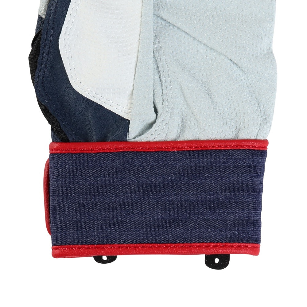 オークリー（OAKLEY）（メンズ）バッティング用グローブ 野球 STRIKING GLOVE SP FOS901852-6DG