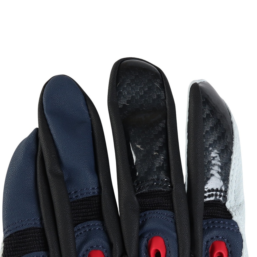 オークリー（OAKLEY）（メンズ）バッティング用グローブ 野球 STRIKING GLOVE SP FOS901852-6DG
