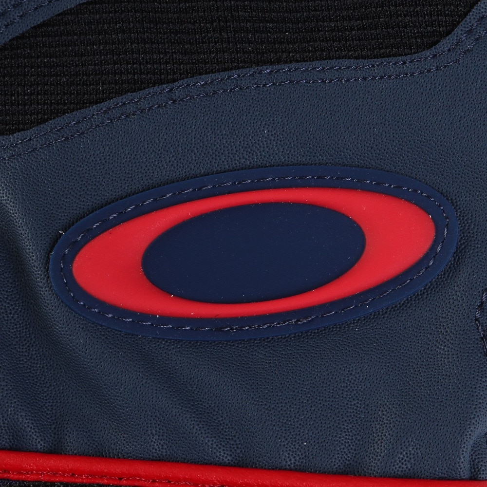 オークリー（OAKLEY）（メンズ）バッティング用グローブ 野球 STRIKING GLOVE SP FOS901852-6DG
