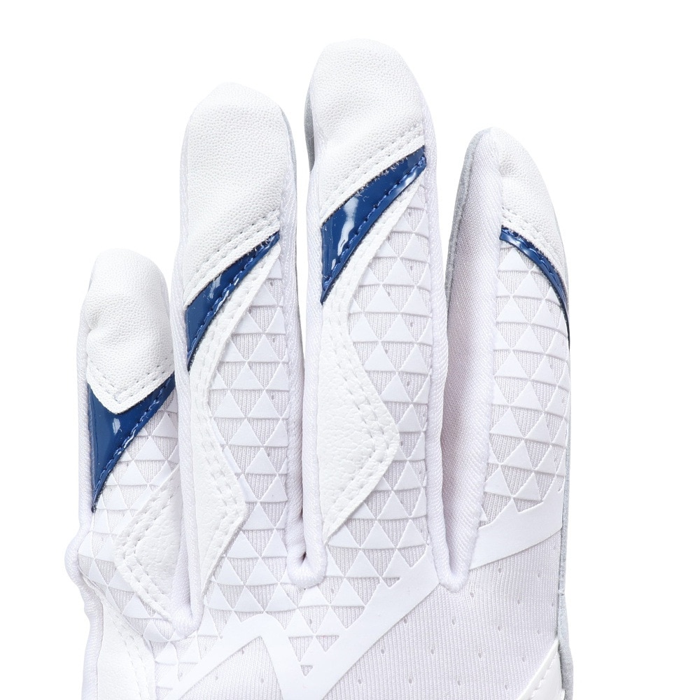 ニューバランス（new balance）（キッズ）ジュニア バッティング用グローブ 野球 ユース LAG45602RL お一人様一点まで