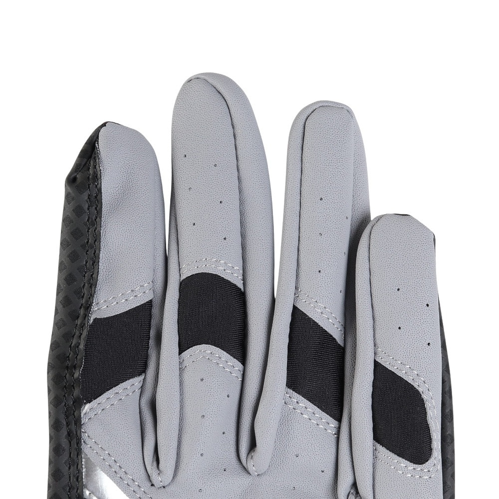 アディダス（adidas）（メンズ）バッティング用グローブ 野球 BASIC LBG403-1519