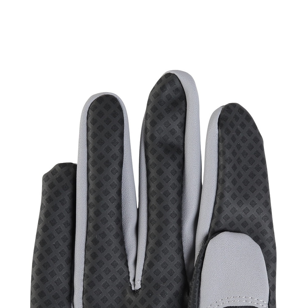 アディダス（adidas）（メンズ）バッティング用グローブ 野球 BASIC LBG403-1519