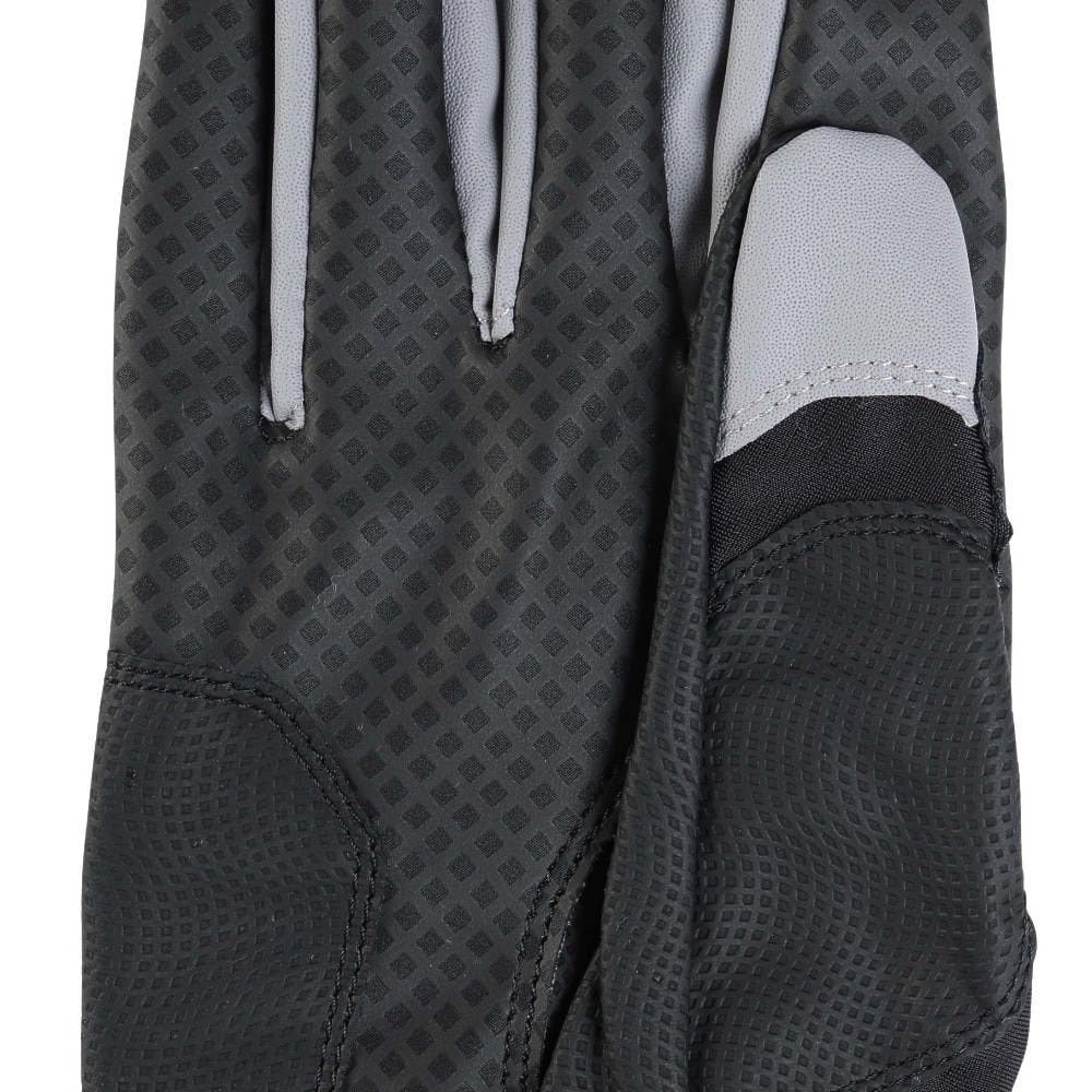アディダス（adidas）（メンズ）バッティング用グローブ 野球 BASIC LBG403-1519