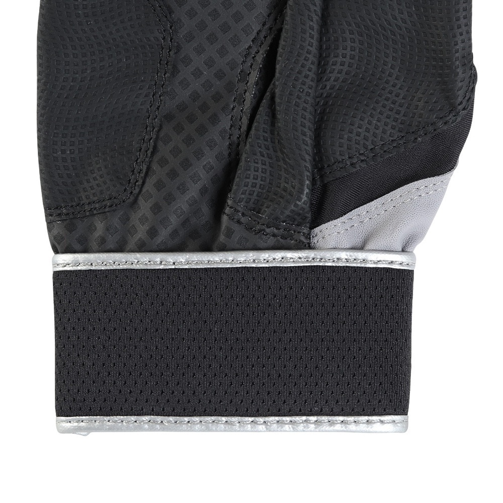 アディダス（adidas）（メンズ）バッティング用グローブ 野球 BASIC LBG403-1519