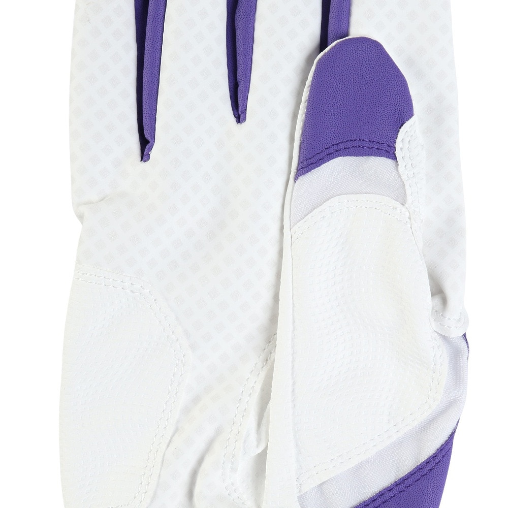 アディダス（adidas）（メンズ）バッティング用グローブ 野球 BASIC LBG403-7411