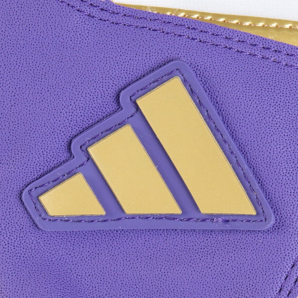 アディダス（adidas）（メンズ）バッティング用グローブ 野球 BASIC LBG403-7411