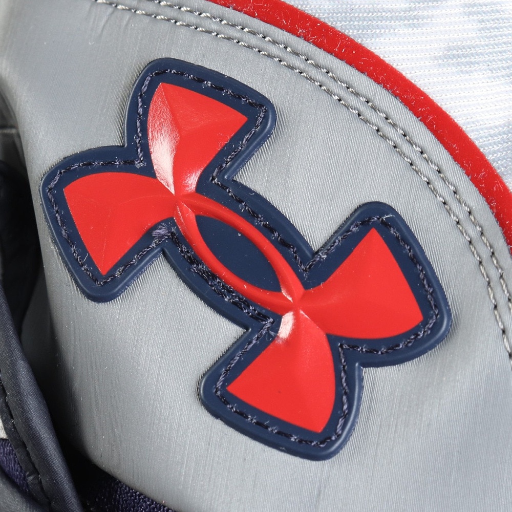 アンダーアーマー（UNDER ARMOUR）（メンズ）バッティング用グローブ 野球 アンディナイアブル プロ バッティンググローブ両手用 6001006 035