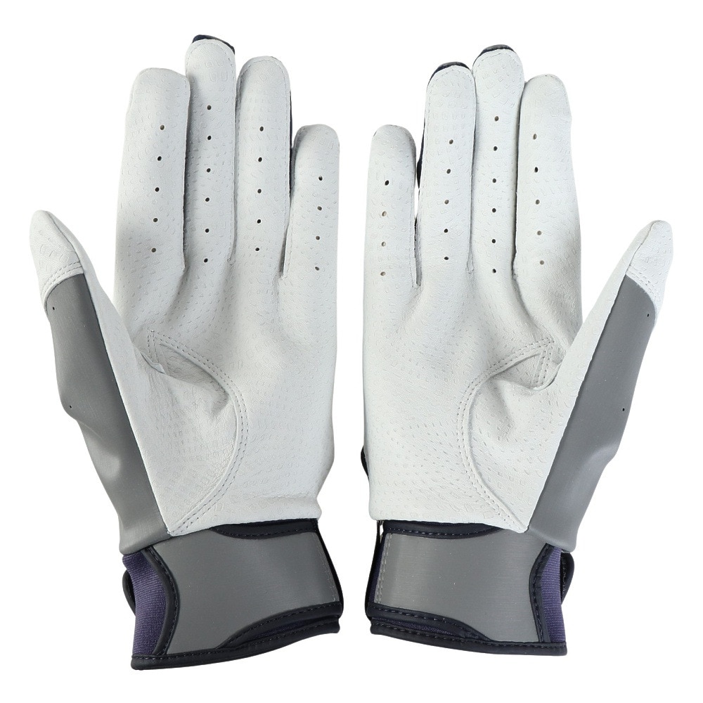 アンダーアーマー（UNDER ARMOUR）（メンズ）バッティング用グローブ 野球 アンディナイアブル プロ バッティンググローブ両手用 6001006 035