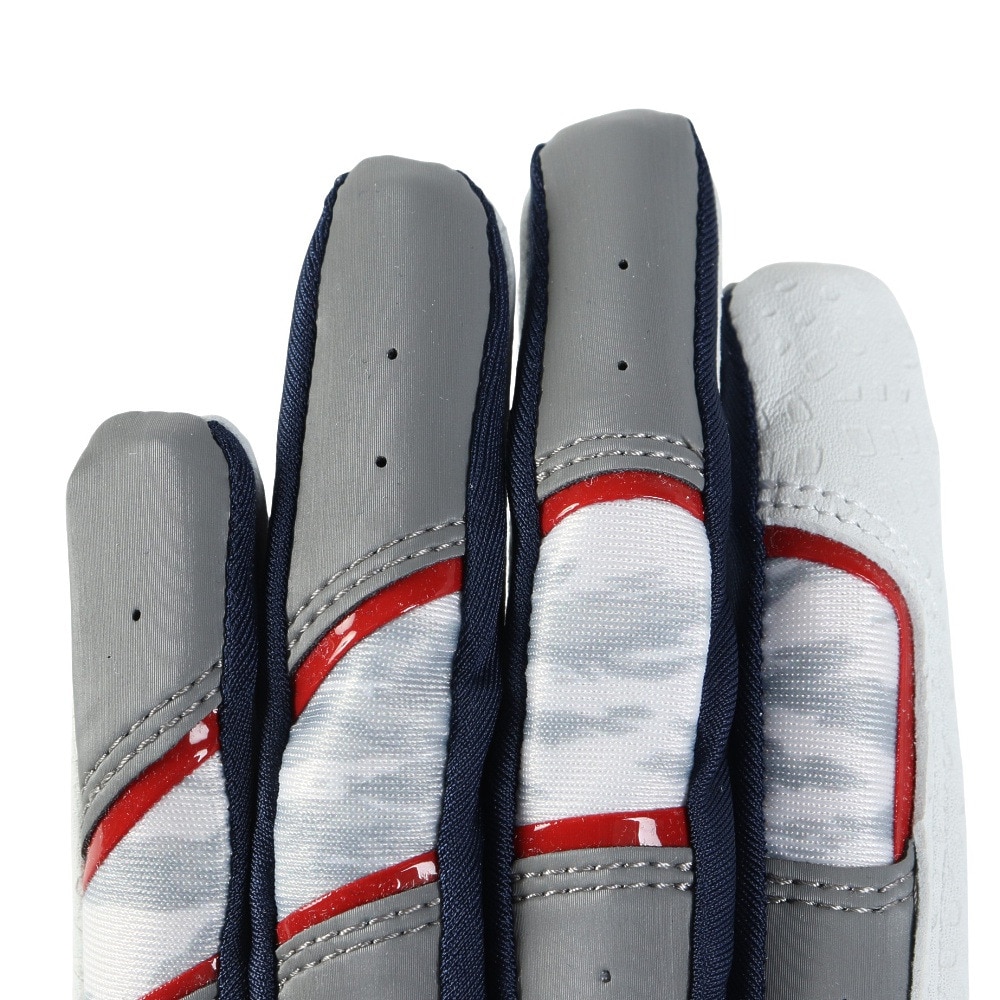 アンダーアーマー（UNDER ARMOUR）（メンズ）バッティング用グローブ 野球 アンディナイアブル プロ バッティンググローブ両手用 6001006 035