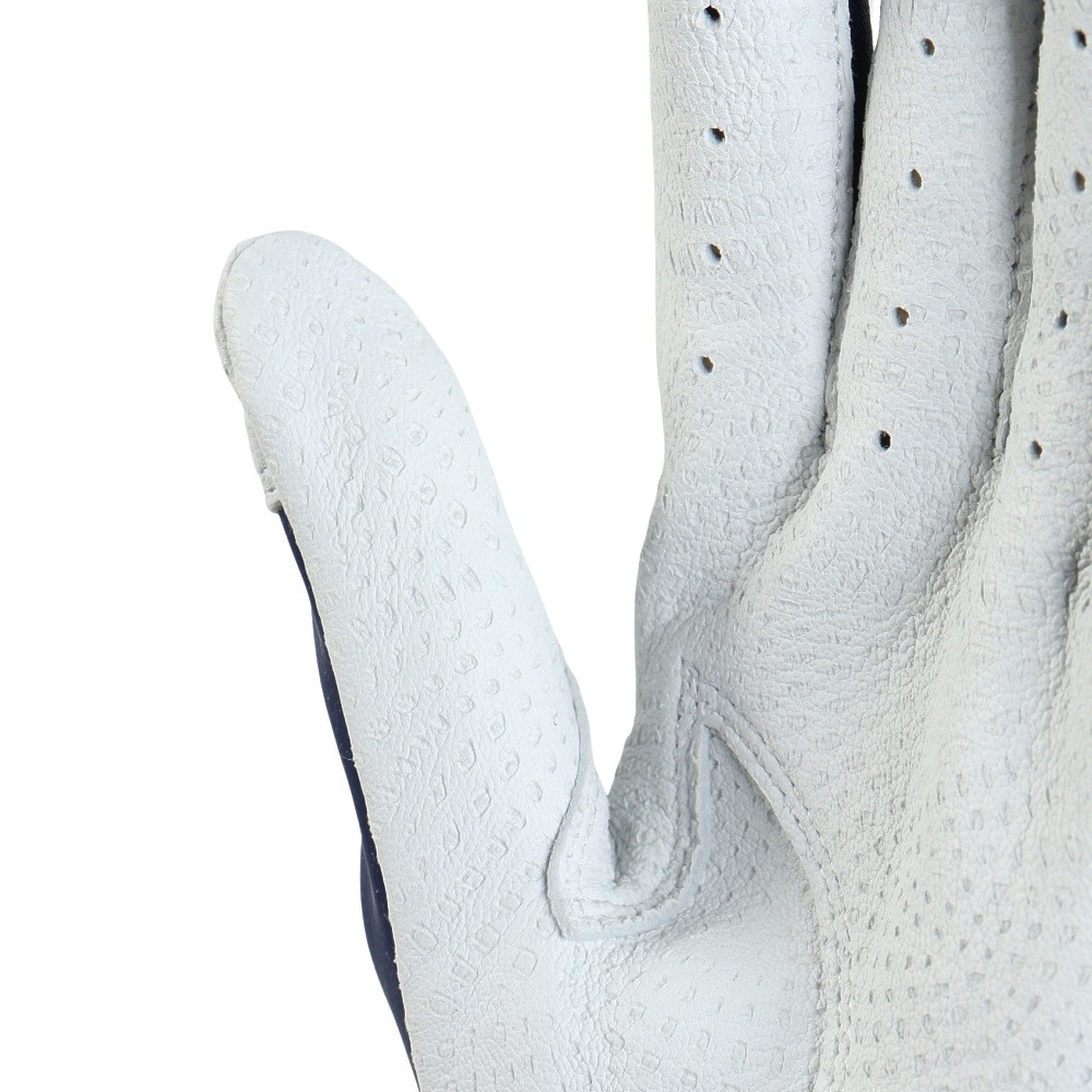 アンダーアーマー（UNDER ARMOUR）（メンズ）バッティング用グローブ 野球 アンディナイアブル プロ バッティンググローブ両手用 6001006 410