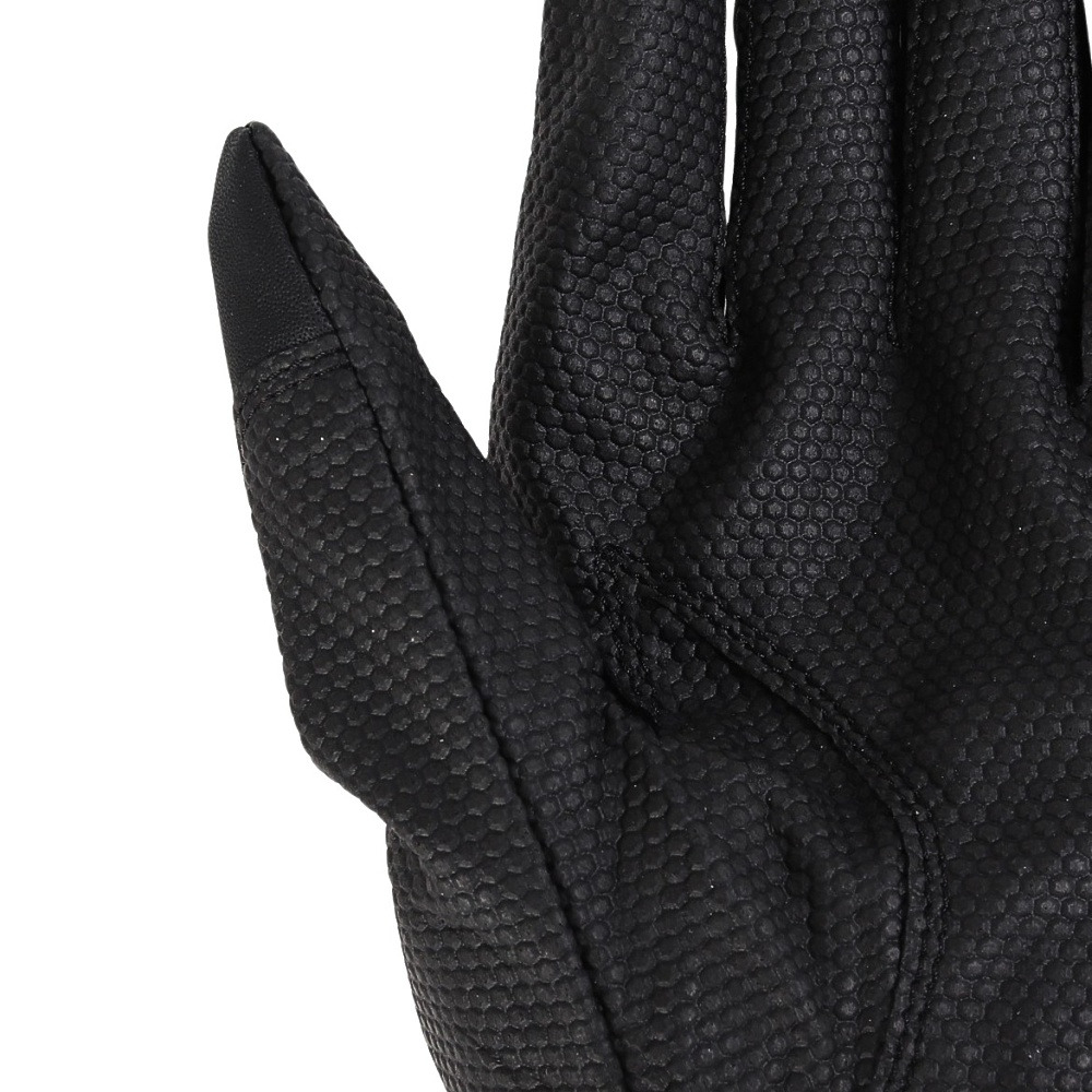 アンダーアーマー（UNDER ARMOUR）（メンズ）バッティング用グローブ 野球 クリーンアップ 6001310 001
