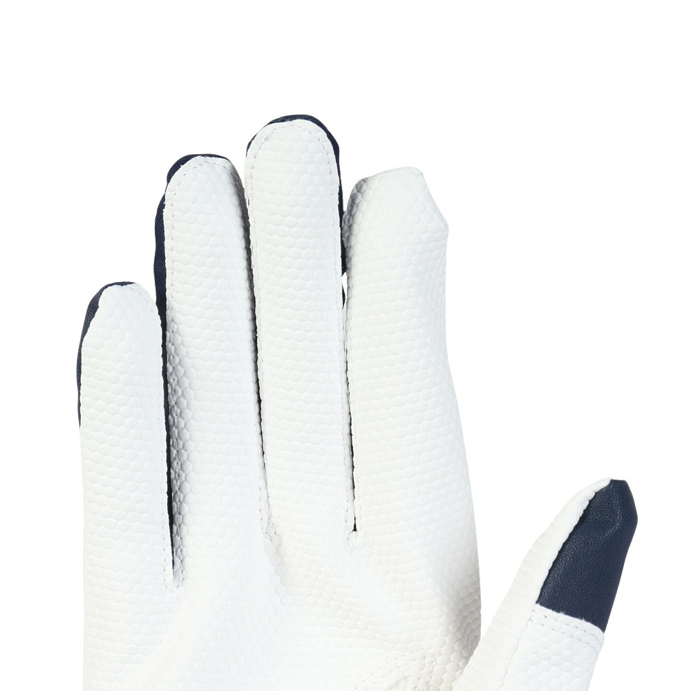 アンダーアーマー（UNDER ARMOUR）（メンズ）【新商品】 バッティング用グローブ 野球 クリーンアップ 6001310 410