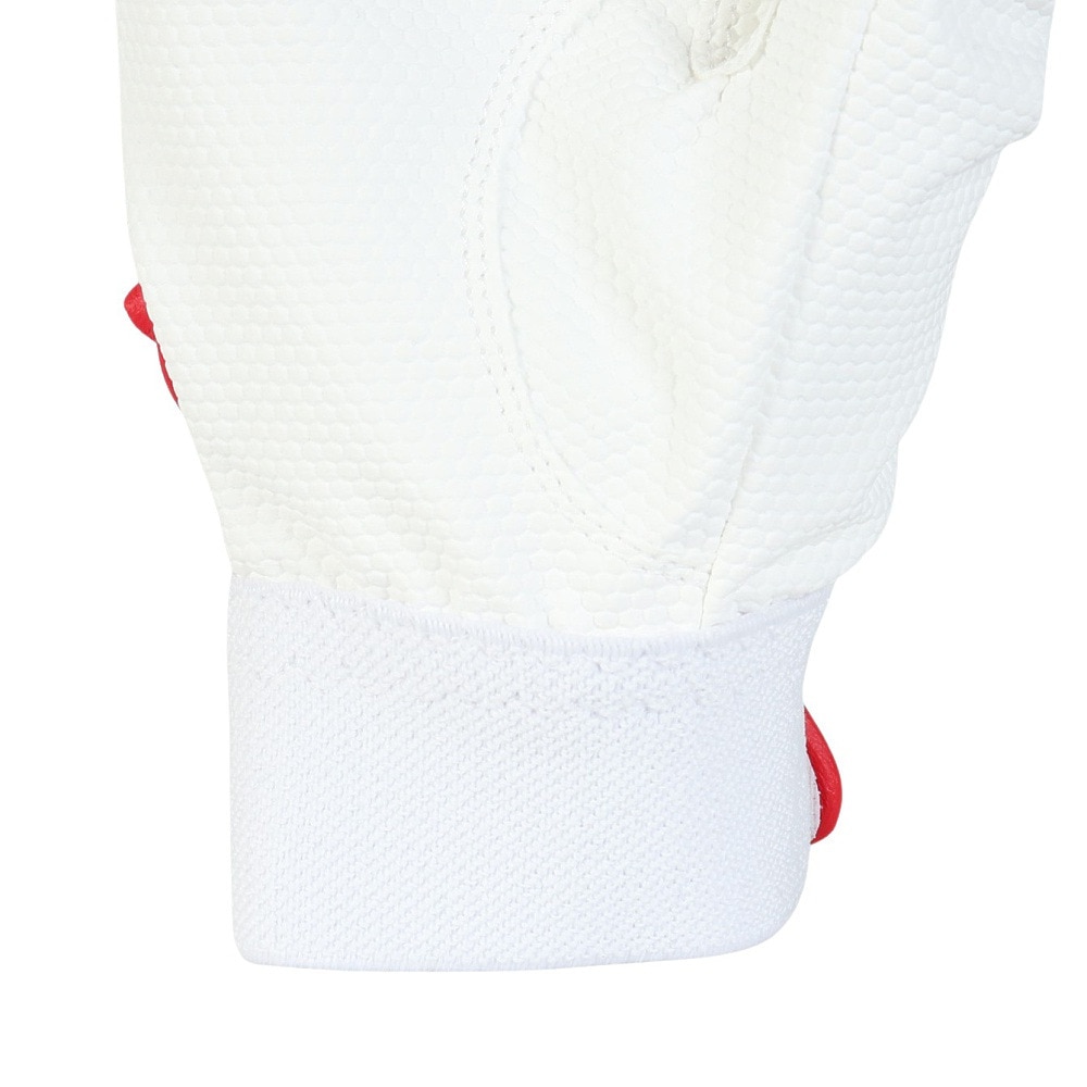 アンダーアーマー（UNDER ARMOUR）（メンズ）【新商品】 バッティング用グローブ 野球 クリーンアップ 6001310 410