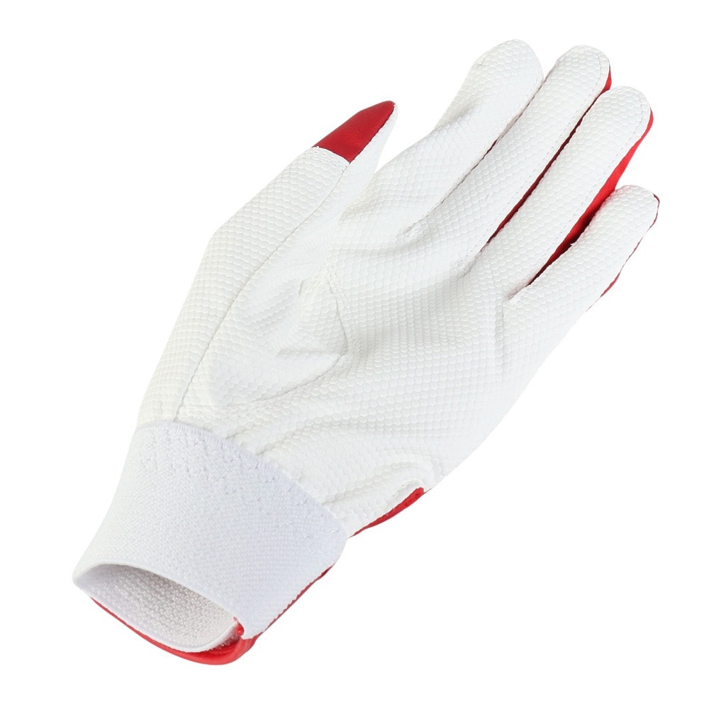 アンダーアーマー（UNDER ARMOUR）（メンズ）【新商品】 バッティング用グローブ 野球 クリーンアップ 6001310 600