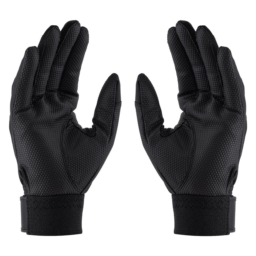 アンダーアーマー（UNDER ARMOUR）（メンズ）バッティング用グローブ 野球 クリーンアップ ノンカラー 6001311 001