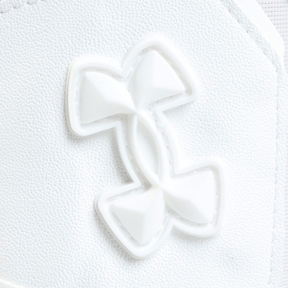 アンダーアーマー（UNDER ARMOUR）（メンズ）バッティング用グローブ 野球 クリーンアップ ノンカラー 6001311 100