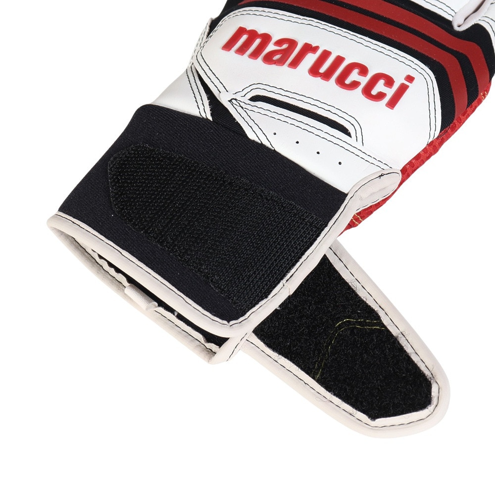 マルーチ（marucci）（メンズ）バッティング用グローブ 野球