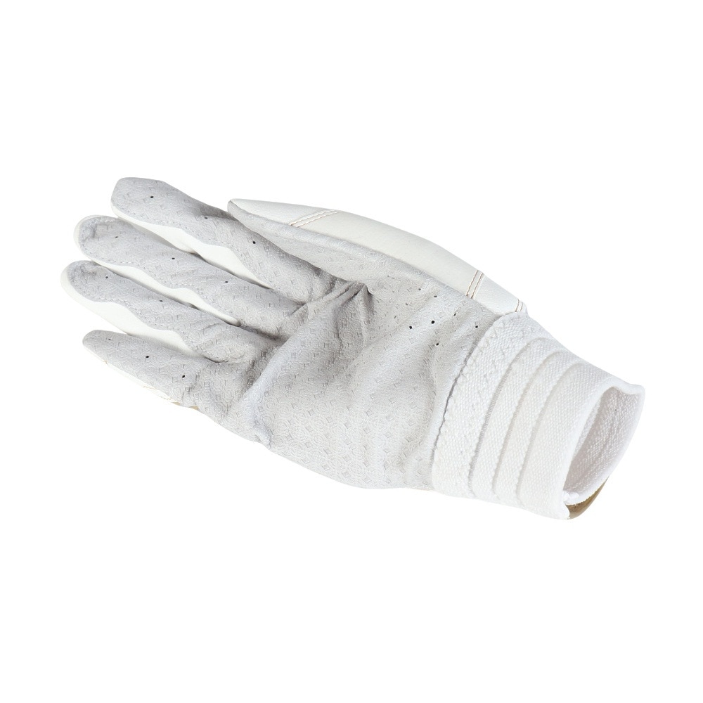 アディダス（adidas）（メンズ）バッティング用グローブ野球 バッティンググラブTOP2 LBG304-1182