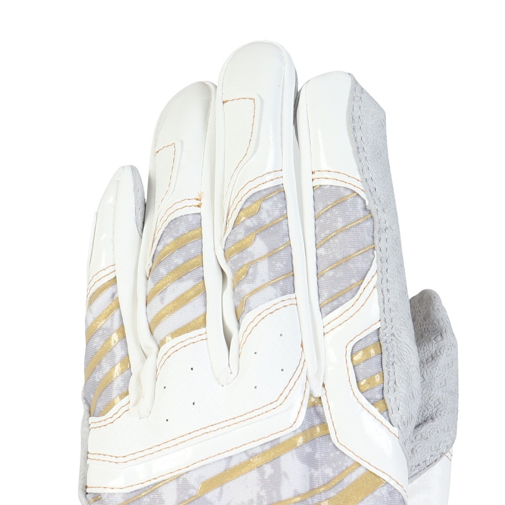 アディダス（adidas）（メンズ）バッティング用グローブ野球 バッティンググラブTOP2 LBG304-1182