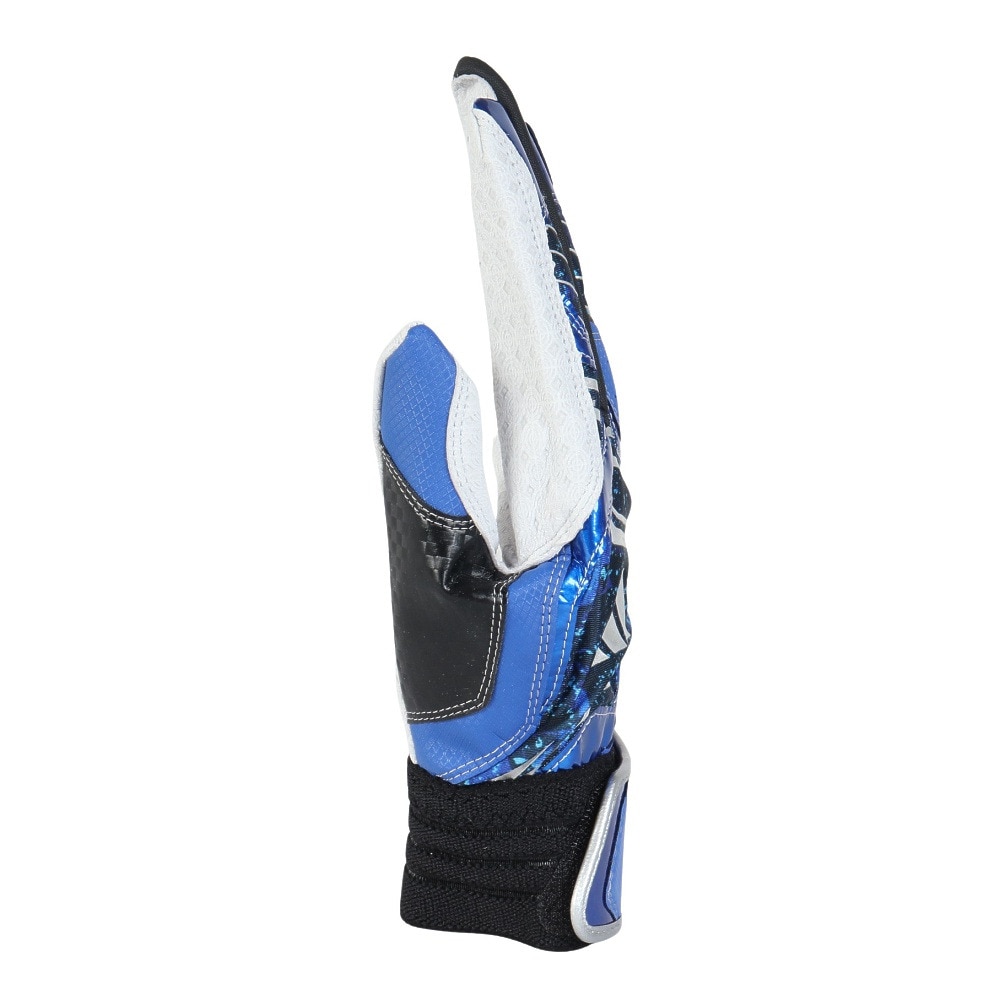 アディダス（adidas）（メンズ）バッティング用グローブ 野球 バッティンググラブTOP2 LBG304-2313
