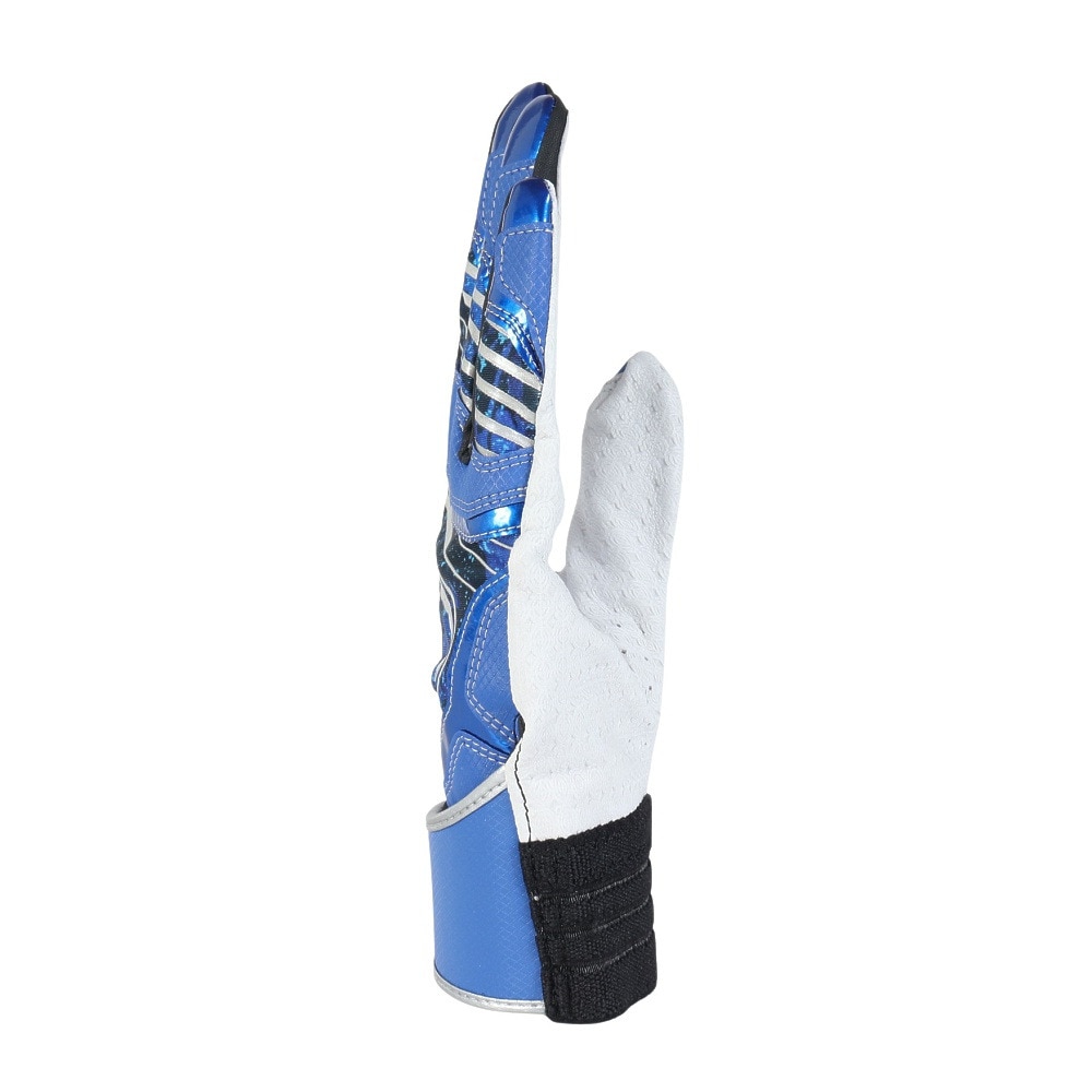 アディダス（adidas）（メンズ）バッティング用グローブ 野球 バッティンググラブTOP2 LBG304-2313