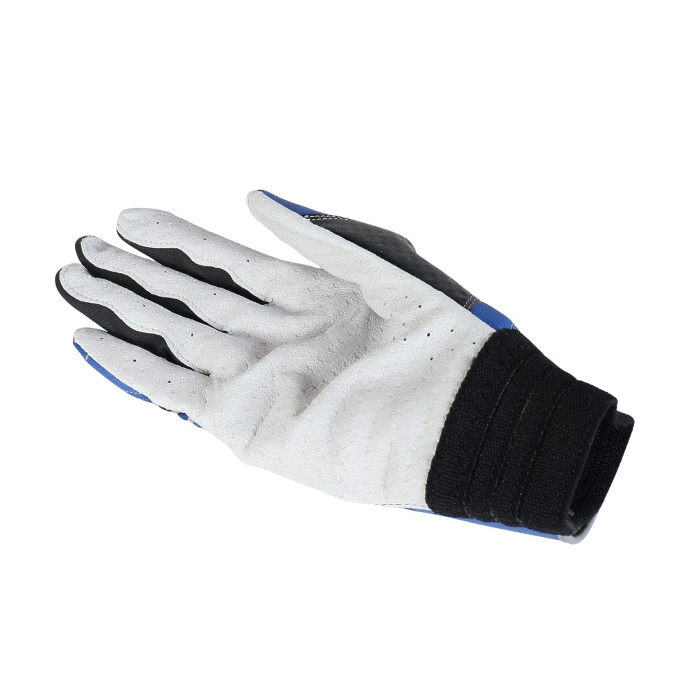 アディダス（adidas）（メンズ）バッティング用グローブ 野球 バッティンググラブTOP2 LBG304-2313