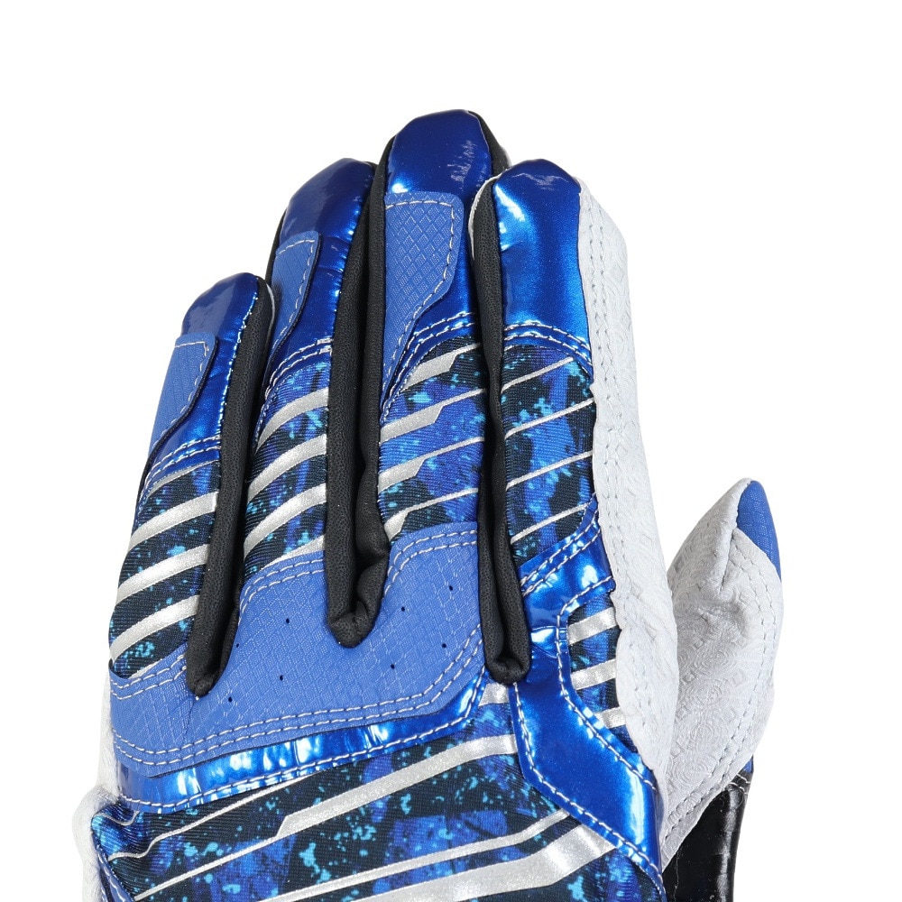 アディダス（adidas）（メンズ）バッティング用グローブ 野球 バッティンググラブTOP2 LBG304-2313