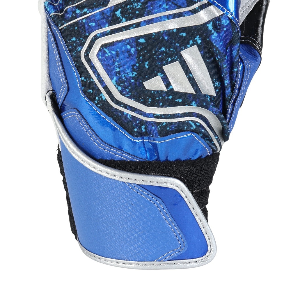 アディダス（adidas）（メンズ）バッティング用グローブ 野球 バッティンググラブTOP2 LBG304-2313