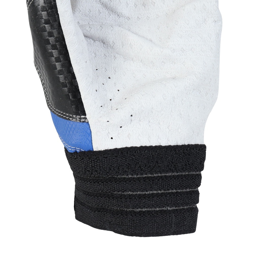 アディダス（adidas）（メンズ）バッティング用グローブ 野球 バッティンググラブTOP2 LBG304-2313