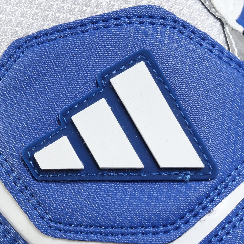 アディダス（adidas）（メンズ、キッズ）バッティング用グローブ 野球 バッティング グラブ BASIC LBG404-2311